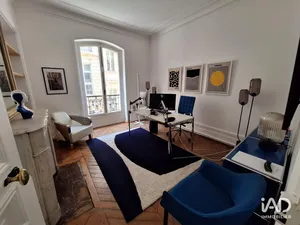 Bureaux à PARIS (75007)