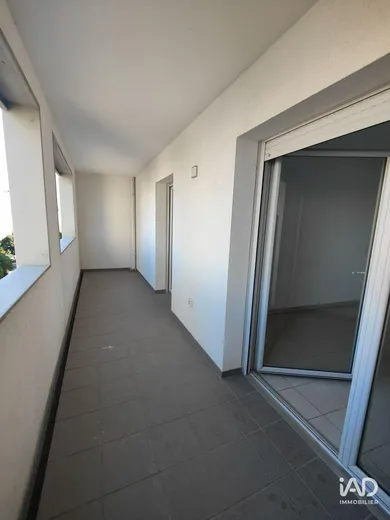 Appartement à MARSEILLE (13003)