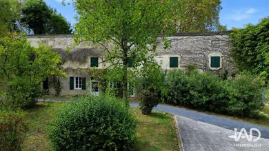 Maison à PEYRELONGUE-ABOS (64350)