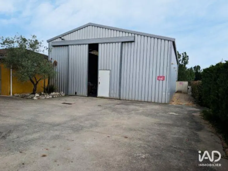 Local commercial 179 m² · à Bonrepos-sur-Aussonnelle · 179 m² · 1 500 €/mois