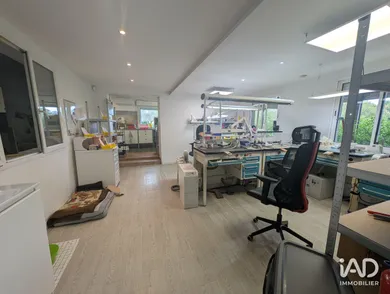 Commercial in BONREPOS-SUR-AUSSONNELLE (31470)