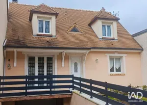 Maison à LA NORVILLE (91290)