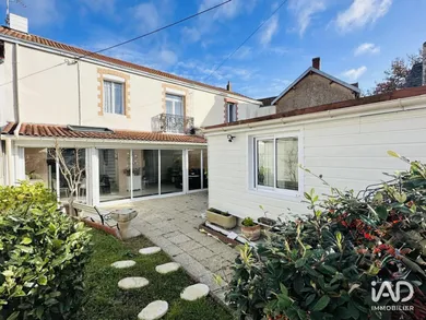 Maison à PORNIC (44210)
