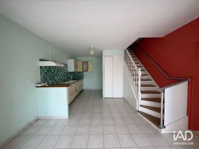 Maison à PORNIC (44210)
