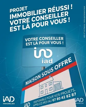 Maison à CAMBO-LES-BAINS (64250)