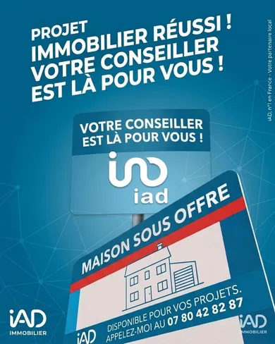 Maison à CAMBO-LES-BAINS (64250)