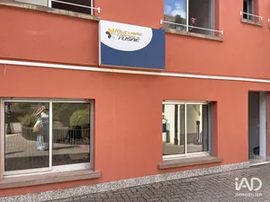 Bureaux à STRASBOURG (67100)
