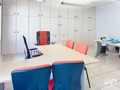 Bureaux à STRASBOURG (67100)