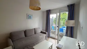 Appartement à HOURTIN (33990)