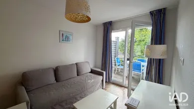 Appartement à HOURTIN (33990)