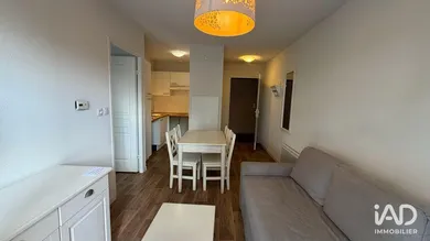 Appartement à HOURTIN (33990)