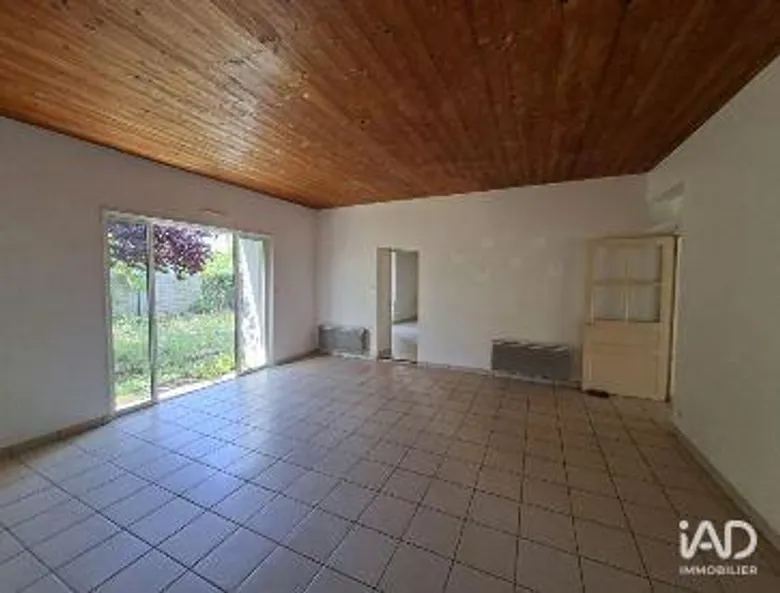 Maison 3 pièces 85 m² · à La Guérinière · 85 m² · 260 000 €