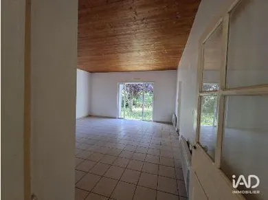 Maison à LA GUÉRINIÈRE (85680)