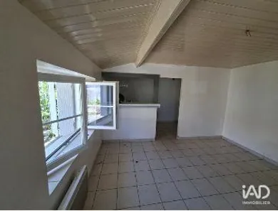 Maison à LA GUÉRINIÈRE (85680)