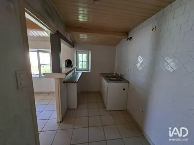 Maison à LA GUÉRINIÈRE (85680)