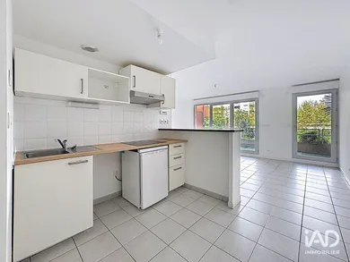 Appartement à TOULOUSE (31200)