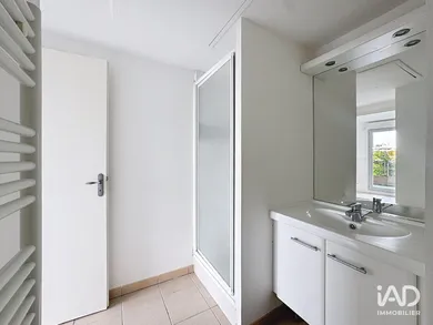 Appartement à TOULOUSE (31200)