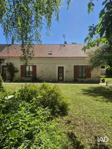 House in RANTIGNY (60290)