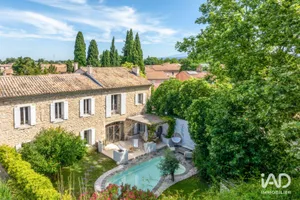 Maison à CAVAILLON (84300)