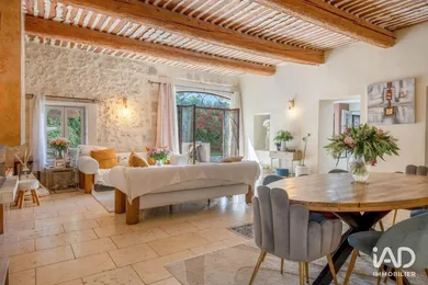 Maison à CAVAILLON (84300)