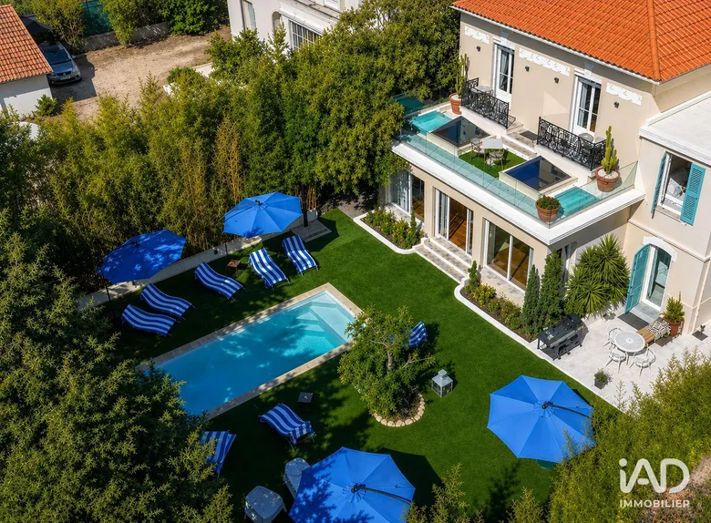 Maison 5 pièces 279 m² · à Le Cannet · 279 m² · 2 700 000 €