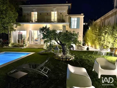 Maison à LE CANNET (06110)