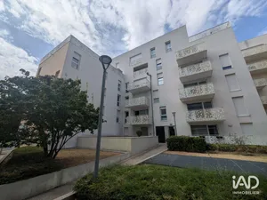 Appartement à CERGY (95800)