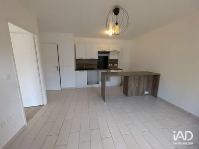 Appartement à CERGY (95800)