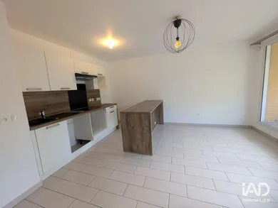 Appartement à CERGY (95800)