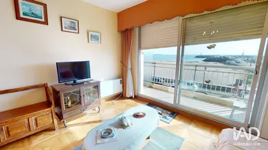 Maison à LA TURBALLE (44420)