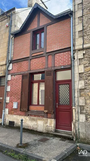 Maison à POITIERS (86000)