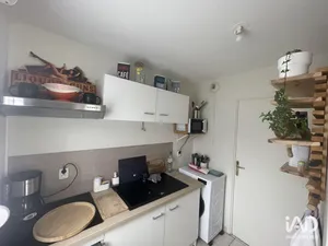 Apartment in HARNES (62440)