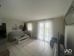 Appartement à HARNES (62440)