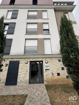 Appartement à VILLEMOMBLE (93250)