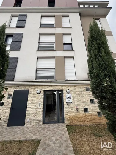 Appartement à VILLEMOMBLE (93250)