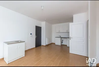 Appartement à VILLEMOMBLE (93250)