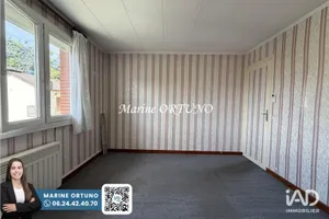 Maison à LE BLANC-MESNIL (93150)