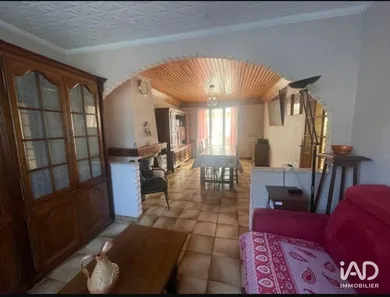 Maison à LE BLANC-MESNIL (93150)