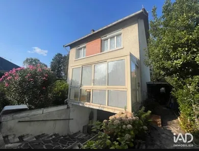 Maison à LE BLANC-MESNIL (93150)