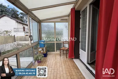 Maison à LE BLANC-MESNIL (93150)