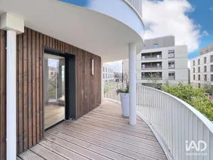 Appartement à NOISY-LE-GRAND (93160)
