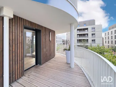 Appartement à NOISY-LE-GRAND (93160)