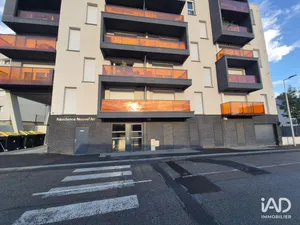 Appartement à NOTRE-DAME-DE-BONDEVILLE (76960)