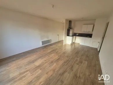 Appartement à NOTRE-DAME-DE-BONDEVILLE (76960)