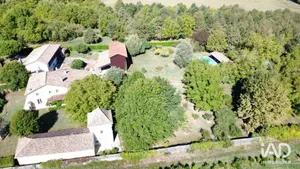 House in MEILHAN-SUR-GARONNE (47180)