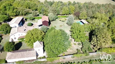 House in MEILHAN-SUR-GARONNE (47180)