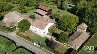 House in MEILHAN-SUR-GARONNE (47180)