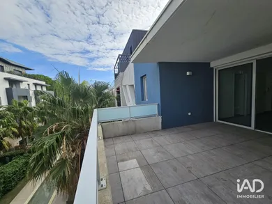 Apartment in MONTPELLIER (34000)
