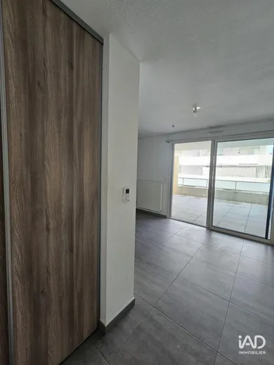 Apartment in MONTPELLIER (34000)
