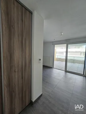 Apartment in MONTPELLIER (34000)